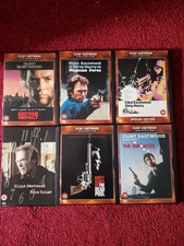 Clint Eastwood Collection  6