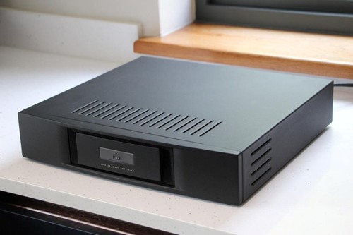 Linn 5125 power amplifier