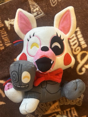 Five nights freddy fnaf - five,