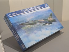 Sealed Trumpeter Model Kit