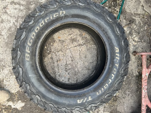 Goodrich ko2 285 60 - 1x, 60/r18