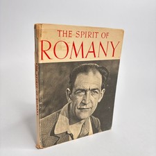 The Spirit of Romany H L Gee