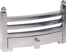 18'' Bauhaus Fire Fret -