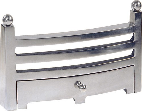 Bauhaus fire fret - fire,