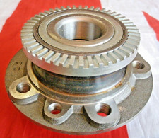 One New Front ABS Hub &