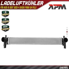 Intercooler For Audi A1 8X