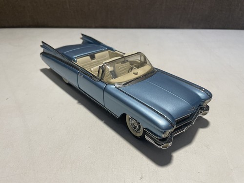 Franklin mint scale 1959 - franklin,