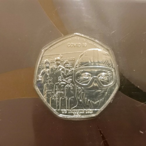 Rare gibraltar 2020 - rare,