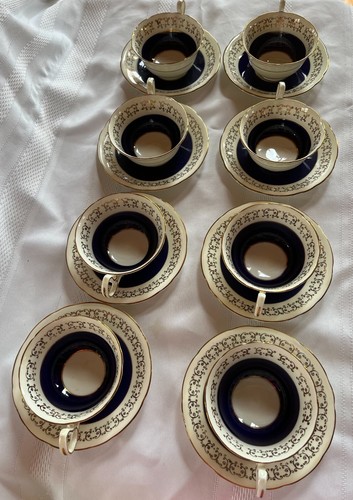 Aynsley bone china - bone,