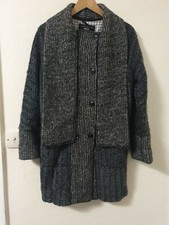 Paul Costelloe Wool Blend Warm
