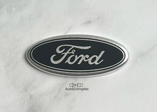 FORD 58 x 22mm STEERING WHEEL
