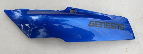1997 yamaha fzr600 left - fzr600,
