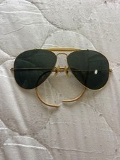 Ray Ban Bausch Lomb Sunglasses 1960s Ray Ban