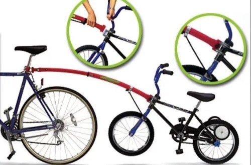 Trail gator bicycle - trail,