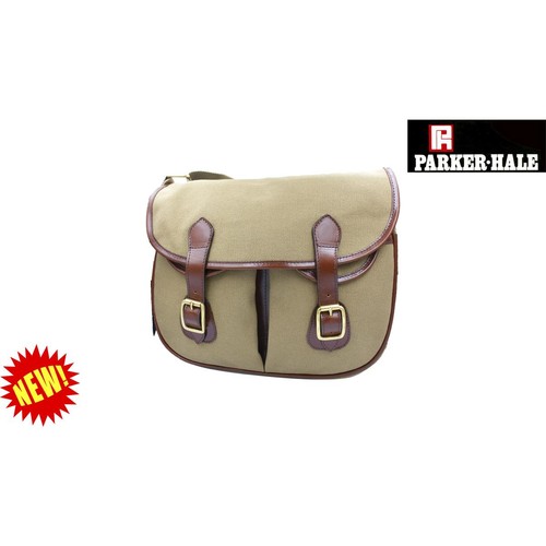 Parker hale carryall bag - parker,