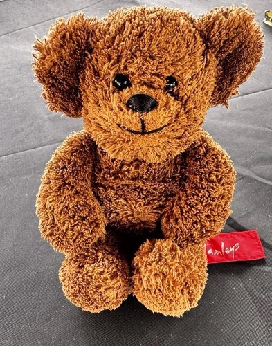 Official hamleys brown - official,