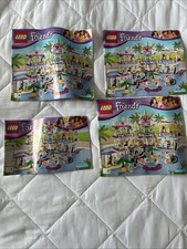 LEGO Friends 41058 Heartlake