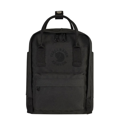 Fjallraven kanken mini - fjallraven, re-kanken