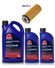 FOR BMW 530D F07 GRAN TURISMO