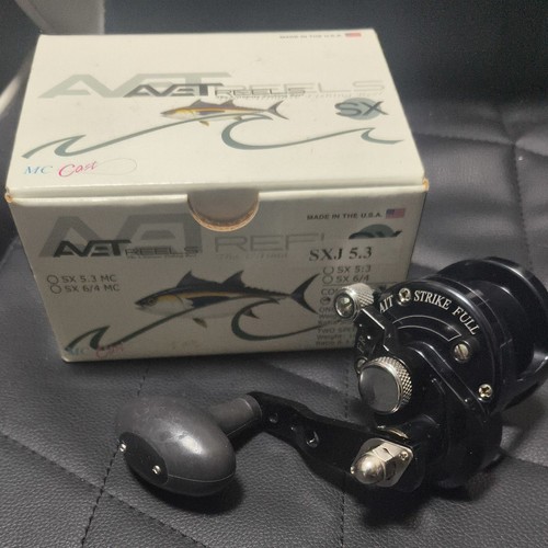 Avet sxj lever - sxj, drag