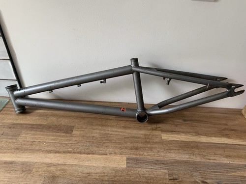 Stolen bmx frame - frame, stlnbikes