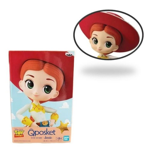 Posket disney jessie - disney, toy