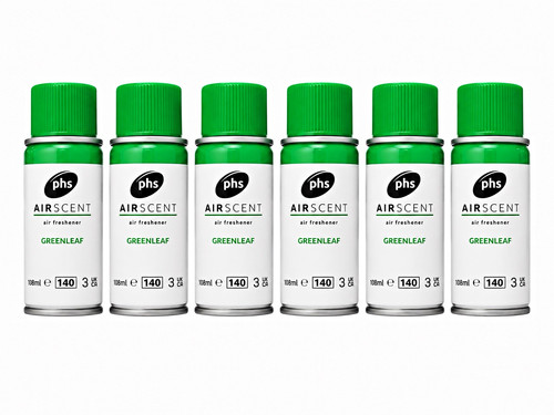 Phs airscent greenleaf - airscent,