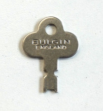 Stannah Stair Lift Key