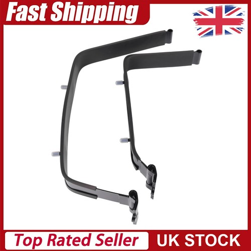 2pcs fuel tank support straps - fuel,