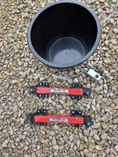 Octoplus Main Frame Leg System