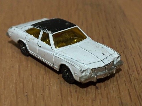 Corgi juniors buick regal no - corgi,