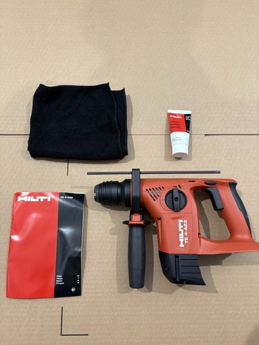 New hilti a22 cordless - hilti, te