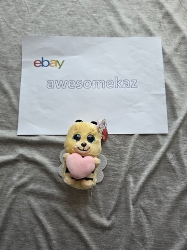 Keel toys mini - keel, bumble