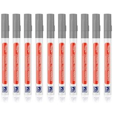 10x Anti Mould Grout Pen For