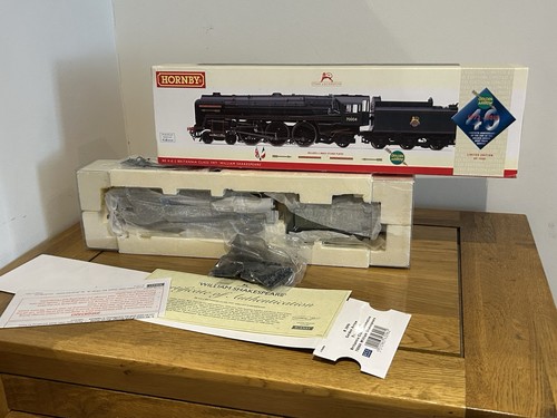 Hornby r3096 britannia class - hornby,