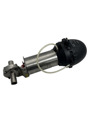Alfa laval think - top, lkla-t