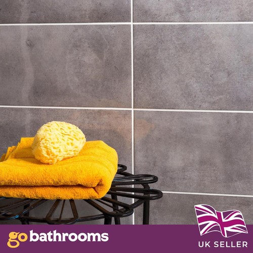 Dark grey solar ceramic - dark,