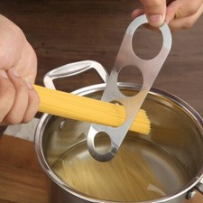 Steel Spaghetti Measure for