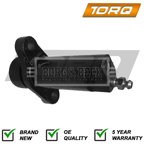 Clutch slave cylinder torq - clutch,