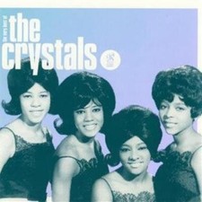 The Crystals : Da Doo Ron Ron