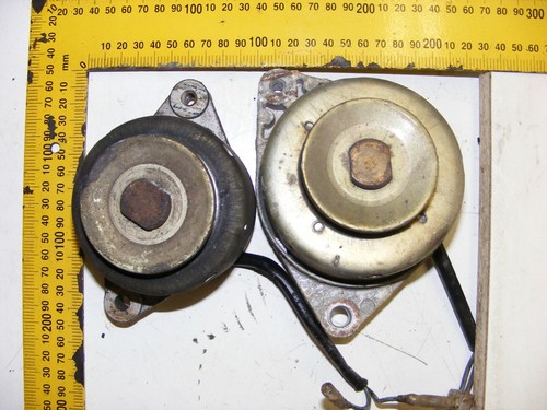 Kubota perkins dynamo 12v - kubota/perkins,