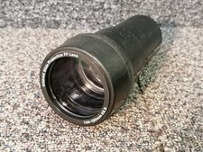 Kodak Ektapro Slide Projection FF Lens 100-150mm f/3.5