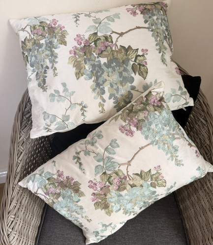 Lovely pair laura ashley - lovely,