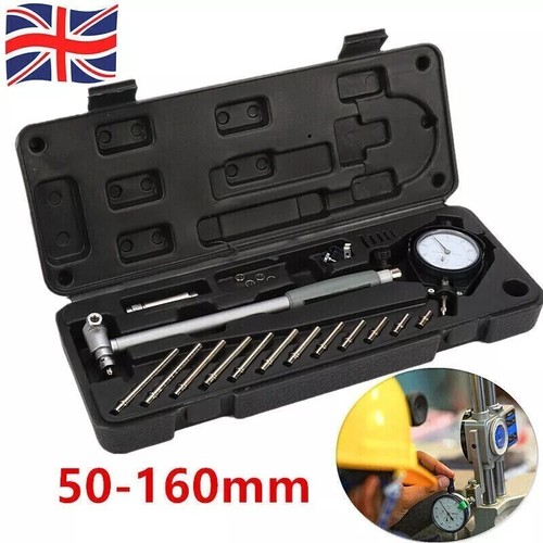 160mm metric dial bore - dial,