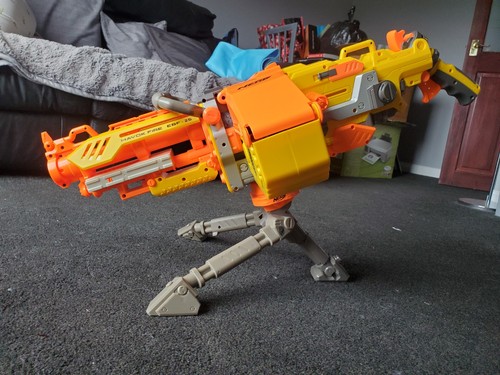 Nerf havok fire ebf25 - fire,