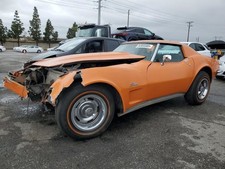 66-79 CORVETTE C3 DIFFERENTIAL CARRIER ASSEMBLY 3.08 RATIO