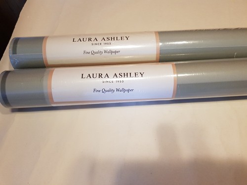 Rolls laura ashley wallpaper - rolls,