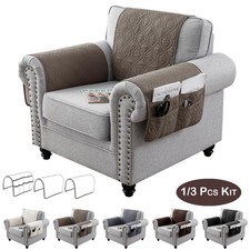 Removable Arm Chair Protector