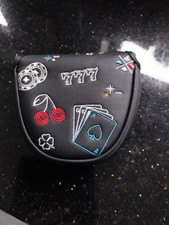 ODYSSEY PUTTER COVER ODYSSEY