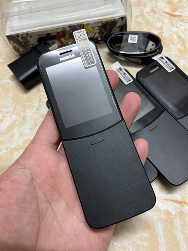Nokia 8110 4gb - nokia, 4g